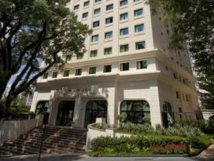 Sao Paulo Brazil Hotels