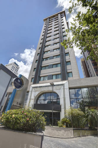 Sao Paulo (Sao Paulo) Brazil Hotel