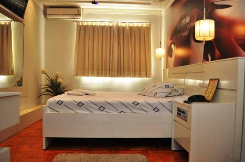 Sao Paulo (Sao Paulo) Brazil Hotel