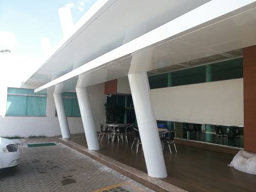 Manaus (Amazonas) Brazil Hotel