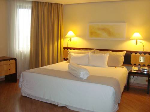 Sao Paulo (Sao Paulo) Brazil Hotel
