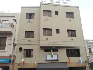 Sao Paulo Brazil Hotels
