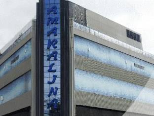 Sao Paulo Brazil Hotels