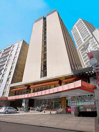 Sao Paulo Brazil Hotels