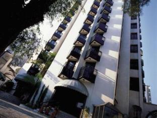 Sao Paulo Brazil Hotels