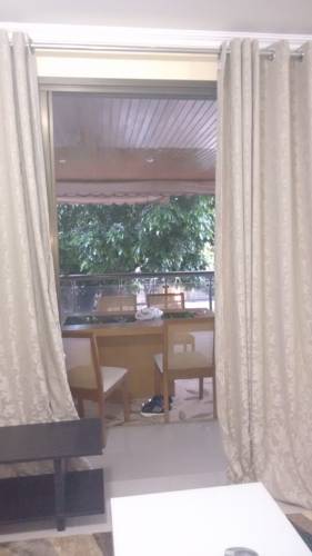 Rio de Janeiro (Rio de Janeiro) Brazil Hotel