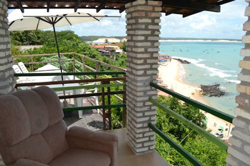 Baia Formosa (Rio Grande do Norte) Brazil Hotel