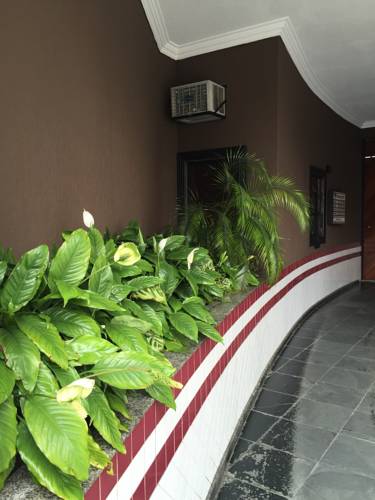 S&atilde;o Paulo Brazil Hotel