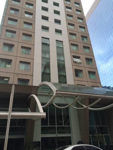 S&atilde;o Paulo Brazil Hotel