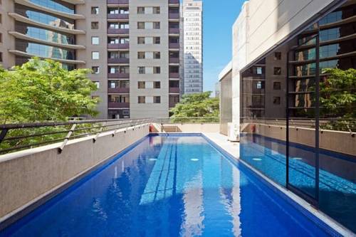 S&atilde;o Paulo Brazil Hotel
