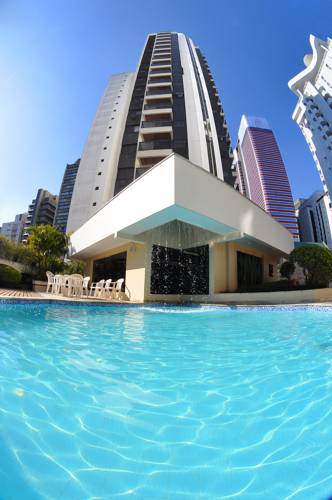 Sao Paulo (Sao Paulo) Brazil Hotel