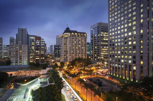Sao Paulo (Sao Paulo) Brazil Hotel